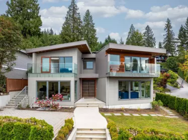 4716 Skyline Drive, North Vancouver, BC, North vancouver — Single Family Residence for sale