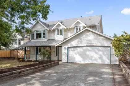 21647 50a Avenue, Langley, BC, Langley — Single Family Residence for sale