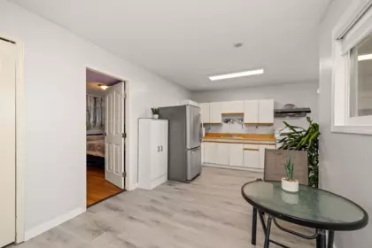 Garage Interior Photo of 21647 50a Avenue, Langley, BC