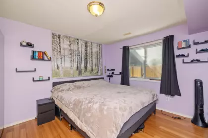 Hot Tub / Spa Photo of 21647 50a Avenue, Langley, BC