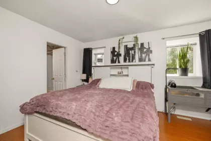 Office / Den Photo of 21647 50a Avenue, Langley, BC