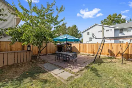 Playground / Recreational Area Near 21647 50a Avenue, Langley, BC