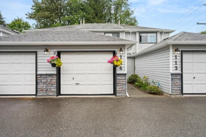 114 9507 208 Street, Langley, BC, Langley — Townhouse for sale