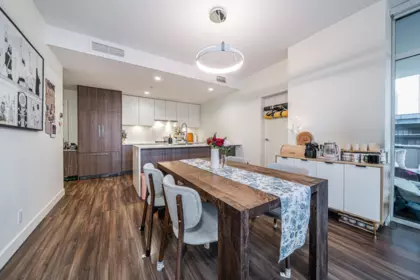 601 4465 Juneau Street, Burnaby, BC, Burnaby — Apartment/Condo for sale