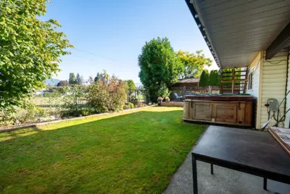 Front Yard Photo of 1931 Jacana Avenue, Port Coquitlam, BC
