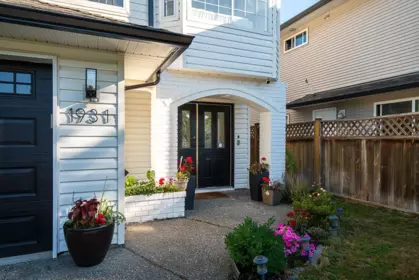 1931 Jacana Avenue, Port Coquitlam, BC, Port coquitlam — Single Family Residence for sale