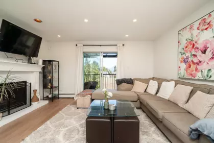Loft / Bonus Room Photo of 1931 Jacana Avenue, Port Coquitlam, BC
