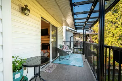 Outdoor Patio Photo of 1931 Jacana Avenue, Port Coquitlam, BC