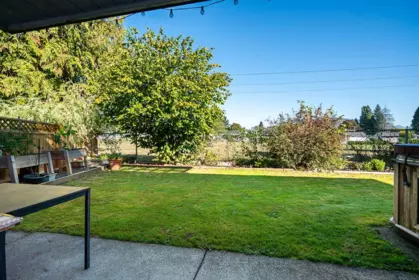 Playground / Recreational Area Near 1931 Jacana Avenue, Port Coquitlam, BC