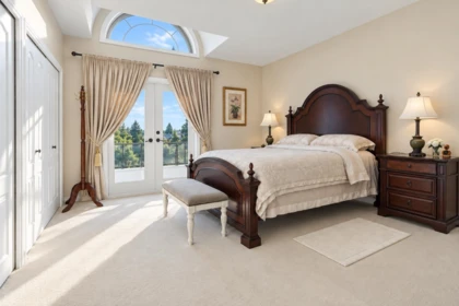 Hallway Photo of 3059 Plateau Boulevard, Coquitlam, BC