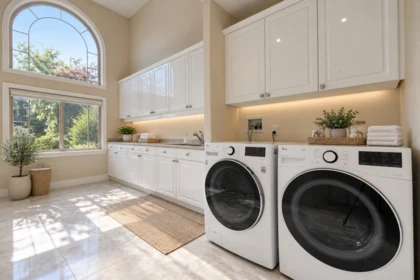 Office / Den Photo of 3059 Plateau Boulevard, Coquitlam, BC