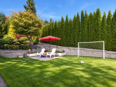 Swimming Pool Photo of 3059 Plateau Boulevard, Coquitlam, BC
