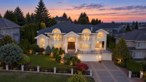 3059 Plateau Boulevard, Coquitlam, BC