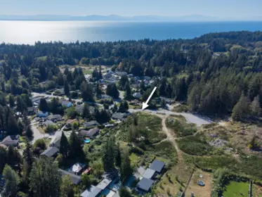 Family Room Photo of LOT 1 King Road, Gibsons, BC
