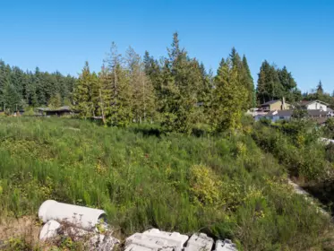 Kitchen Island Photo of LOT 1 King Road, Gibsons, BC