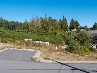 Kitchen Photo of LOT 1 King Road, Gibsons, BC