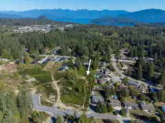 LOT 1 King Road, Gibsons, BC