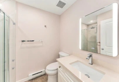 Loft / Bonus Room Photo of 13 4288 Sardis Street, Burnaby, BC