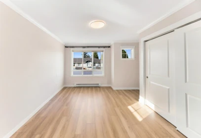Mudroom Photo of 13 4288 Sardis Street, Burnaby, BC