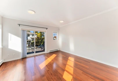 Pantry Photo of 13 4288 Sardis Street, Burnaby, BC