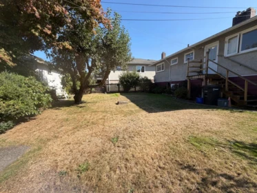 Living Room Photo of 4557 Venables Street, Burnaby, BC