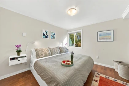 Breakfast Nook Photo of 1124 Ironwork Passage, Vancouver, BC