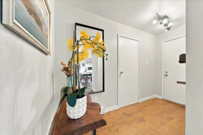 Kitchen Photo of 1124 Ironwork Passage, Vancouver, BC