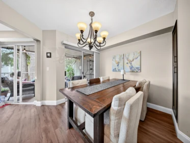 Basement Recreation Room Photo of 512 13900 Hyland Road, Surrey, BC