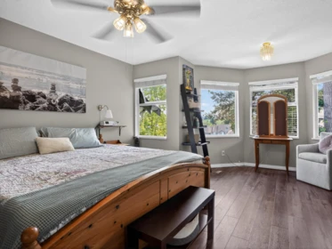 Breakfast Nook Photo of 512 13900 Hyland Road, Surrey, BC