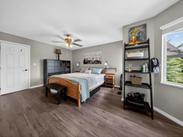 Dining Area Photo of 512 13900 Hyland Road, Surrey, BC