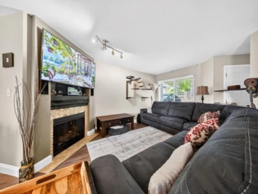 Loft / Bonus Room Photo of 512 13900 Hyland Road, Surrey, BC