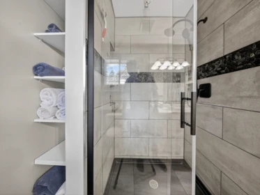 Pantry Photo of 512 13900 Hyland Road, Surrey, BC