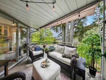 Swimming Pool Photo of 512 13900 Hyland Road, Surrey, BC