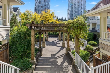 Hot Tub / Spa Photo of 302 3638 Rae Avenue, Vancouver, BC