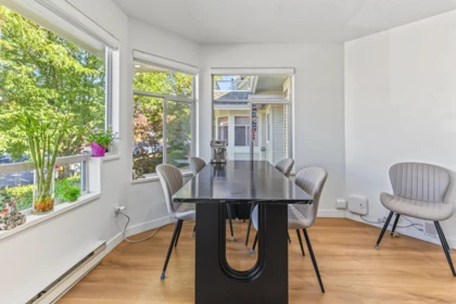 Kitchen Photo of 302 3638 Rae Avenue, Vancouver, BC
