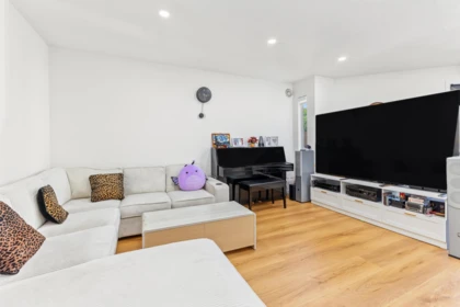 Loft / Bonus Room Photo of 302 3638 Rae Avenue, Vancouver, BC