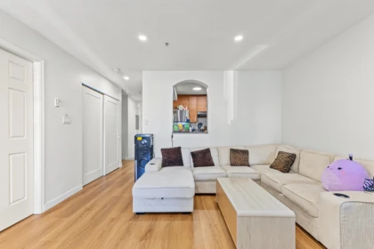 Office / Den Photo of 302 3638 Rae Avenue, Vancouver, BC