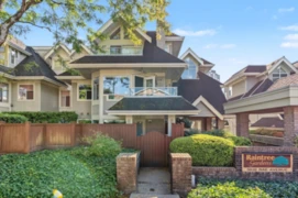 302 3638 Rae Avenue, Vancouver, BC