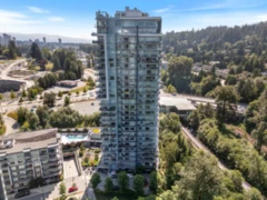 1207 308 Morrissey Road, Port Moody, BC