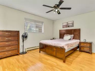 Basement Recreation Room Photo of 14337 77 Avenue, Surrey, BC