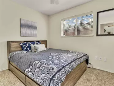 Bedroom 2 Photo of 14337 77 Avenue, Surrey, BC