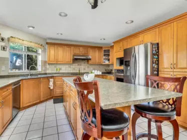Breakfast Nook Photo of 14337 77 Avenue, Surrey, BC