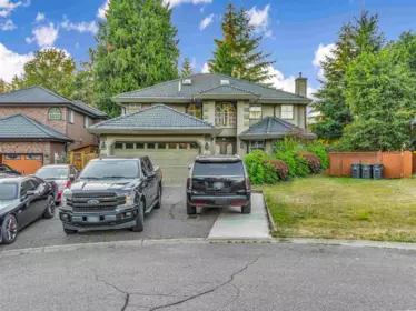 Fitness Center Photo Near 14337 77 Avenue, Surrey, BC
