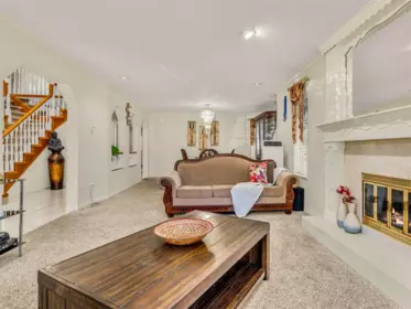 Living Room Photo of 14337 77 Avenue, Surrey, BC