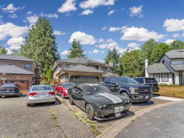Playground / Recreational Area Near 14337 77 Avenue, Surrey, BC
