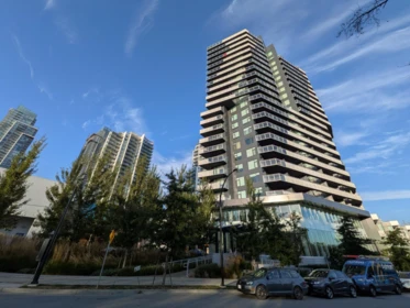 803 4433 Alaska Street, Burnaby, BC, Burnaby — Apartment/Condo for sale