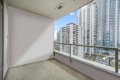 Basement Recreation Room Photo of 1405 6070 Mcmurray Avenue, Burnaby, BC