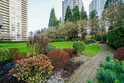 Pantry Photo of 1405 6070 Mcmurray Avenue, Burnaby, BC