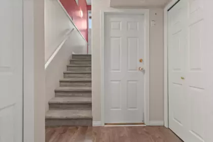 Hallway Photo of 31 9470 Hazel Street, Chilliwack, BC