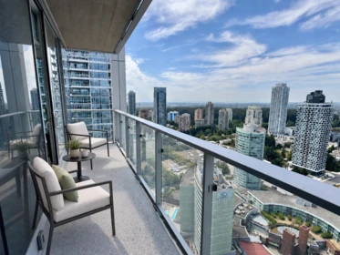 3304 6000 Mckay Avenue, Burnaby, BC, Burnaby — Apartment/Condo for sale